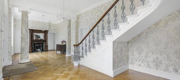 6 غرف نوم منزل في Northaw, United Kingdom رقم 6564 30