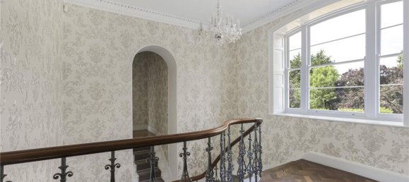 6 غرف نوم منزل في Northaw, United Kingdom رقم 6564 23