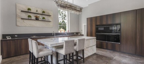 6 غرف نوم منزل في Northaw, United Kingdom رقم 6564 8