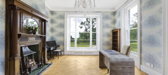 6 غرف نوم منزل في Northaw, United Kingdom رقم 6564 6