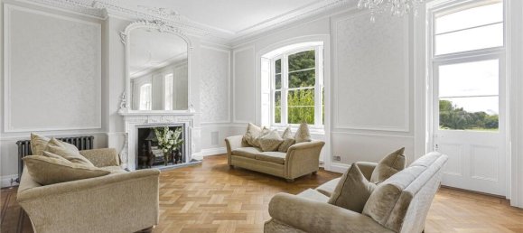 6 غرف نوم منزل في Northaw, United Kingdom رقم 6564 7