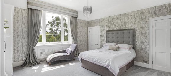 6 غرف نوم منزل في Northaw, United Kingdom رقم 6564 25