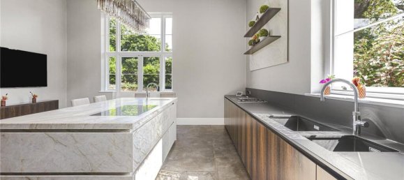 6 غرف نوم منزل في Northaw, United Kingdom رقم 6564 15