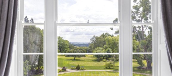 6 غرف نوم منزل في Northaw, United Kingdom رقم 6564 13