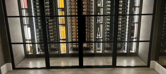 6 غرف نوم منزل في Northaw, United Kingdom رقم 6564 22