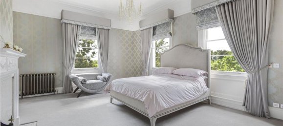 6 غرف نوم منزل في Northaw, United Kingdom رقم 6564 10