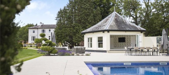 6 غرف نوم منزل في Northaw, United Kingdom رقم 6564 3