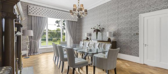 6 غرف نوم منزل في Northaw, United Kingdom رقم 6564 16