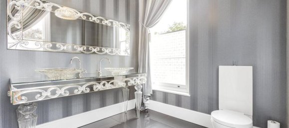 6 غرف نوم منزل في Northaw, United Kingdom رقم 6564 28