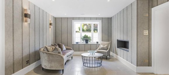 6 غرف نوم منزل في Northaw, United Kingdom رقم 6564 19