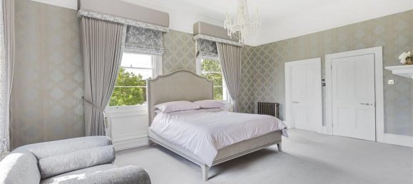 6 غرف نوم منزل في Northaw, United Kingdom رقم 6564 24