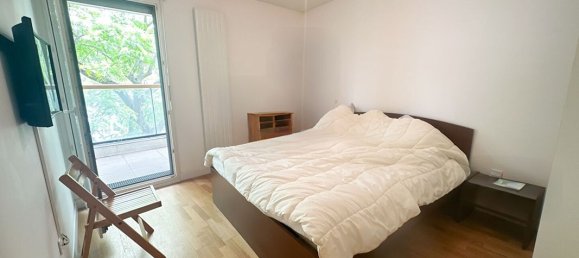 2 bedrooms Apartment in Maisons-Alfort, France No. 187194 7