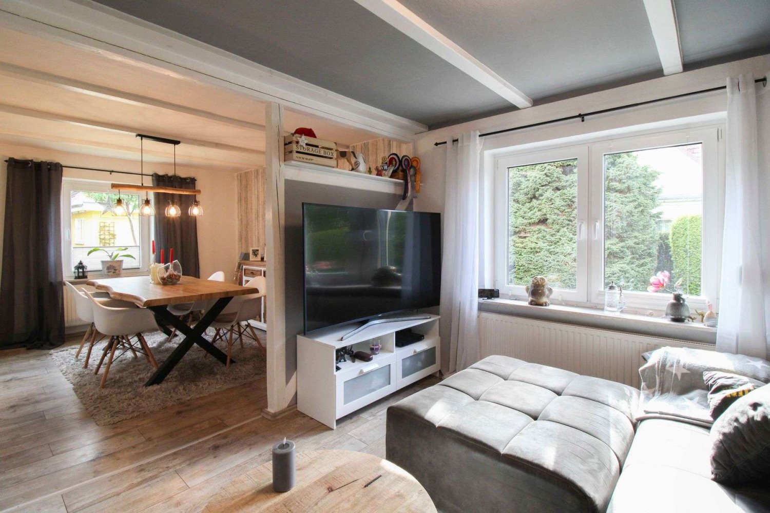 2 Schlafzimmer Stadthaus in Pinneberg, Germany, Nr. 371150