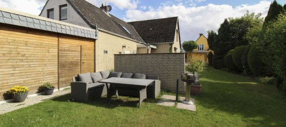 2 Schlafzimmer Stadthaus in Pinneberg, Germany, Nr. 371150 19