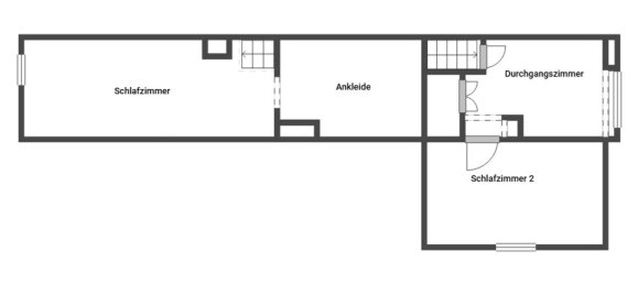 2 Schlafzimmer Stadthaus in Pinneberg, Germany, Nr. 371150 22