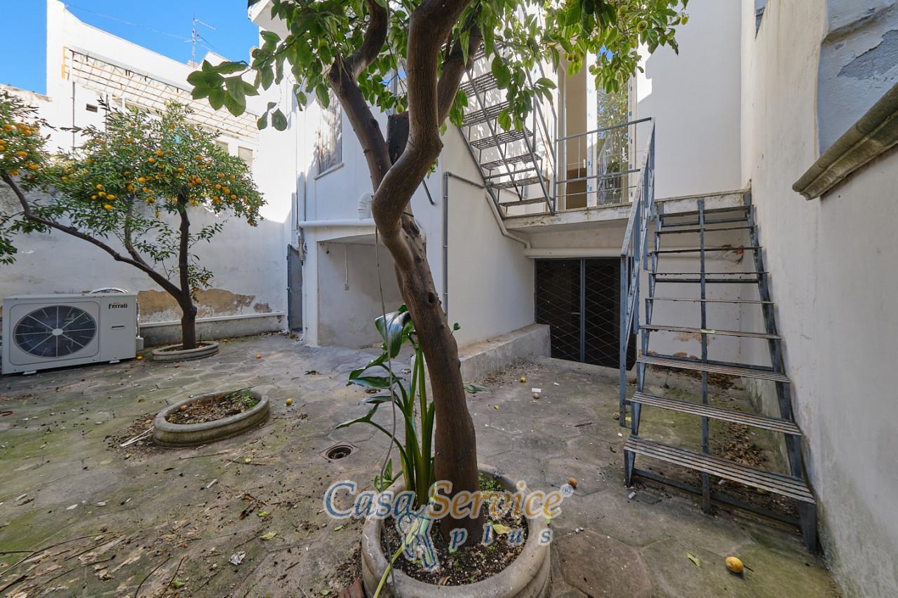 3-Zimmer Wohnung in Parabita, Italy, Nr. 232289