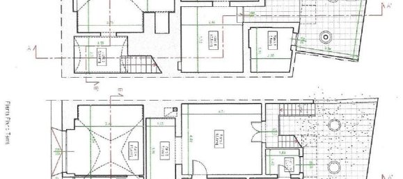 3-Zimmer Wohnung in Parabita, Italy, Nr. 232289 20