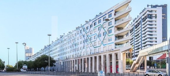 3 Schlafzimmer Wohnung in Lisbon, Portugal, Nr. 83951 28