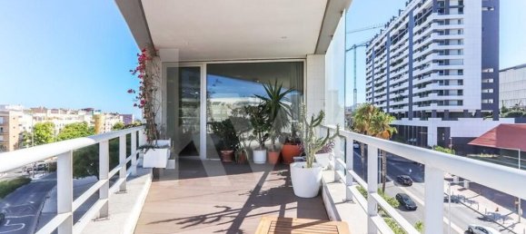 3 Schlafzimmer Wohnung in Lisbon, Portugal, Nr. 83951 29