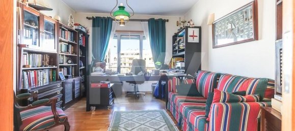 3 Schlafzimmer Wohnung in Lisbon, Portugal, Nr. 83951 11