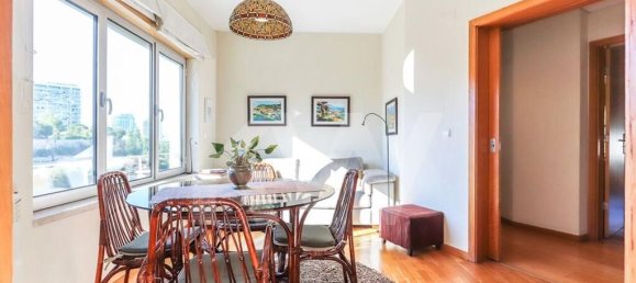 3 Schlafzimmer Wohnung in Lisbon, Portugal, Nr. 83951 15