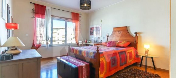3 Schlafzimmer Wohnung in Lisbon, Portugal, Nr. 83951 26