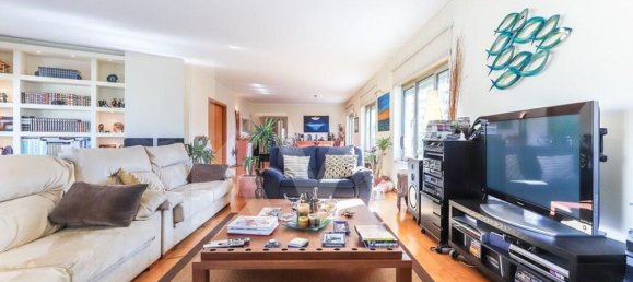 3 Schlafzimmer Wohnung in Lisbon, Portugal, Nr. 83951 13