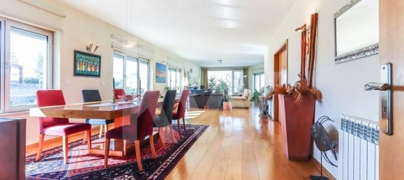 3 Schlafzimmer Wohnung in Lisbon, Portugal, Nr. 83951 8