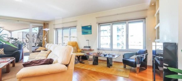 3 Schlafzimmer Wohnung in Lisbon, Portugal, Nr. 83951 7