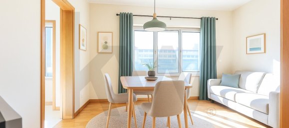 3 Schlafzimmer Wohnung in Lisbon, Portugal, Nr. 83951 42