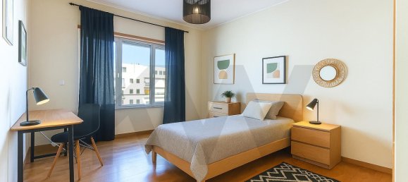 3 Schlafzimmer Wohnung in Lisbon, Portugal, Nr. 83951 40