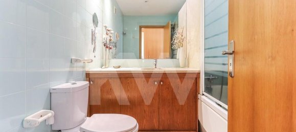 3 Schlafzimmer Wohnung in Lisbon, Portugal, Nr. 83951 20