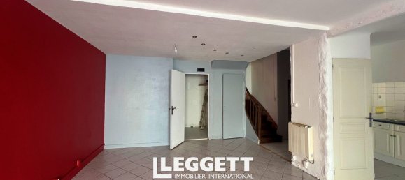 5 bedrooms Townhouse in Occitanie, France No. 343188 3