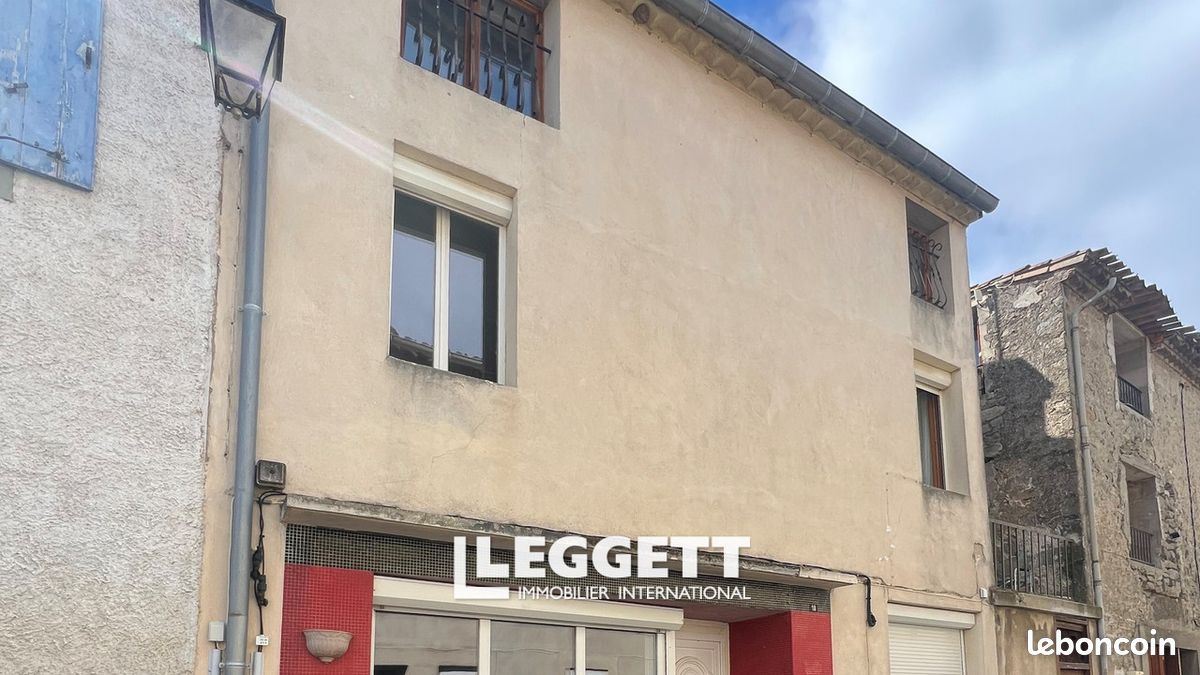 5 bedrooms Townhouse in Occitanie, France No. 343188