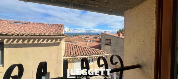 5 bedrooms Townhouse in Occitanie, France No. 343188 9