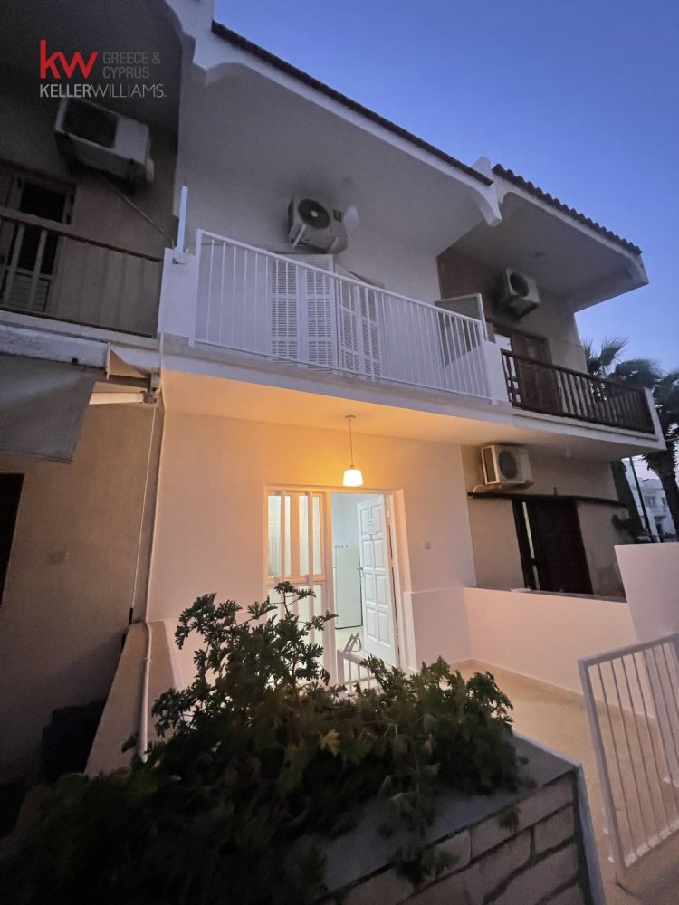 Мезонет с 2 спальнями в Пила, Кипр № 26227