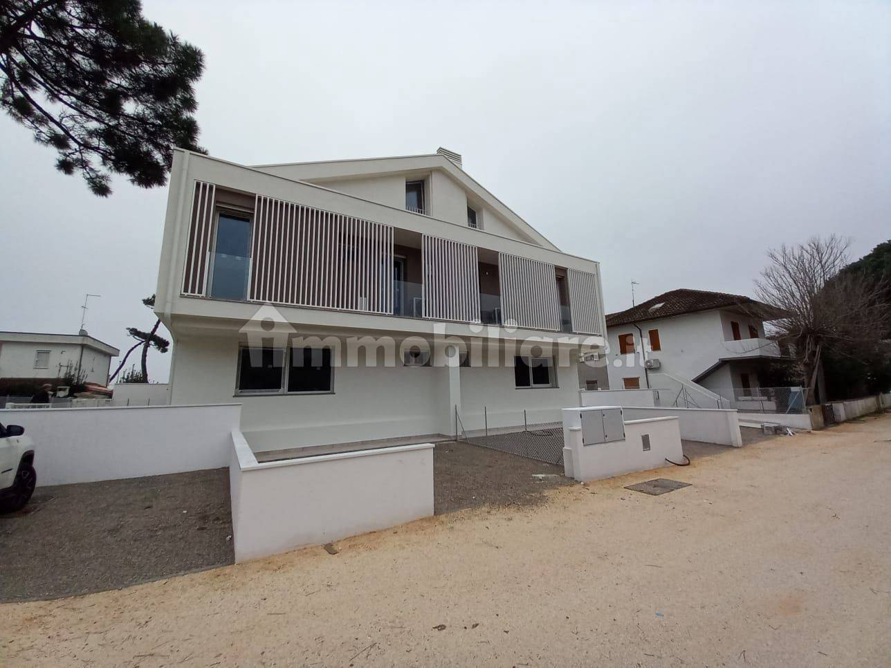 3 bedrooms House in Ravenna, Italy No. 87818