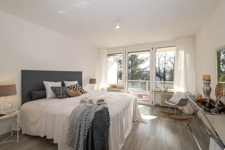 2 bedrooms Apartment in Munich, Germany No. 285178