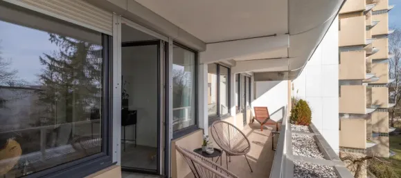 2 chambres Appartement à Munich, Germany No. 285178 10