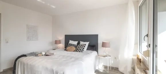 2 chambres Appartement à Munich, Germany No. 285178 8