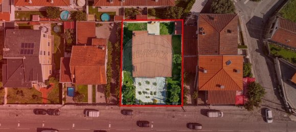 3 غرف نوم منزل في Vila de Prado, Portugal رقم 180260 23