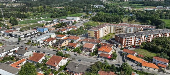 3 غرف نوم منزل في Vila de Prado, Portugal رقم 180260 28