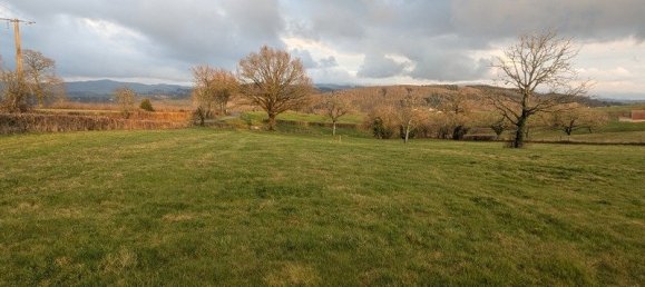 قطعة أرض في Nizerolles, France رقم 188986 5