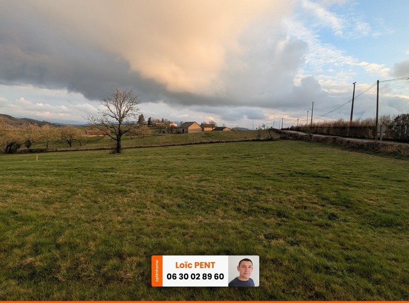  قطعة أرض في Nizerolles, France رقم 188986