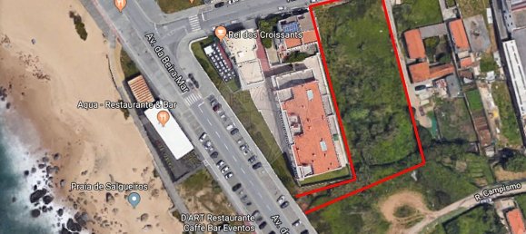 2930m² Land in Vila Nova de Gaia, Portugal No. 52559 4