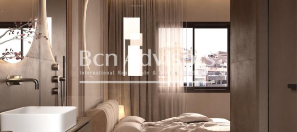 4 bedrooms Penthouse in Barcelona, Spain No. 87823 23