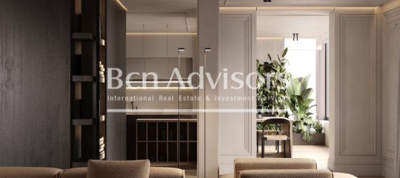 4 bedrooms Penthouse in Barcelona, Spain No. 87823 12