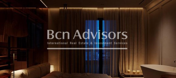 4 bedrooms Penthouse in Barcelona, Spain No. 87823 44