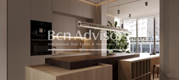 4 bedrooms Penthouse in Barcelona, Spain No. 87823 17