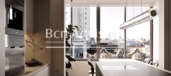 4 bedrooms Penthouse in Barcelona, Spain No. 87823 13